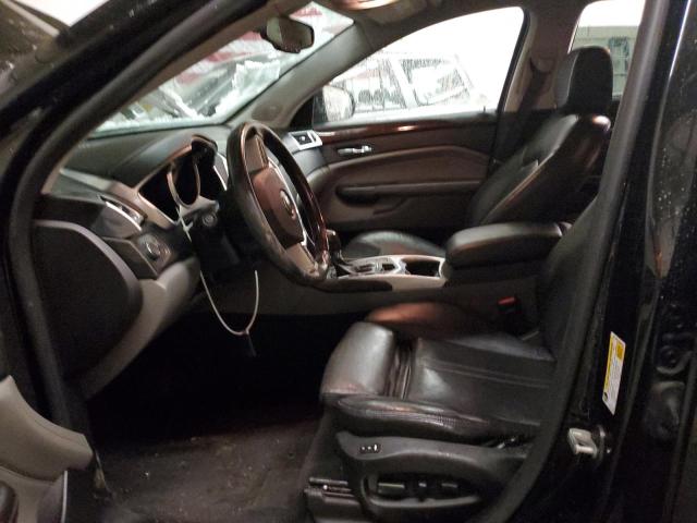 Photo 6 VIN: 3GYFNDEY4BS547182 - CADILLAC SRX LUXURY 