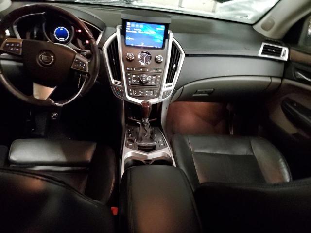 Photo 7 VIN: 3GYFNDEY4BS547182 - CADILLAC SRX LUXURY 