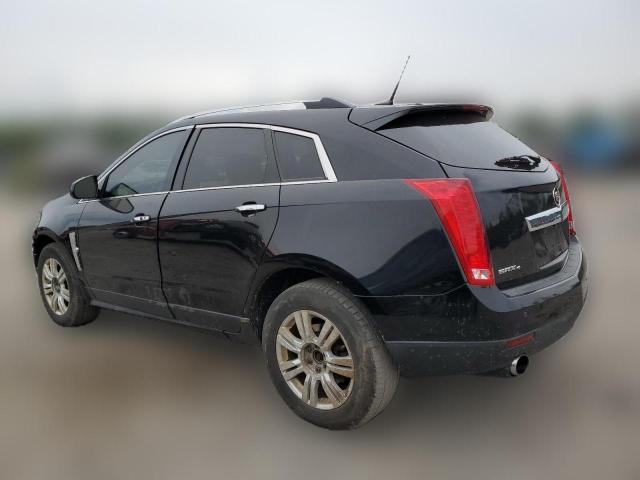 Photo 1 VIN: 3GYFNDEY4BS558540 - CADILLAC SRX 