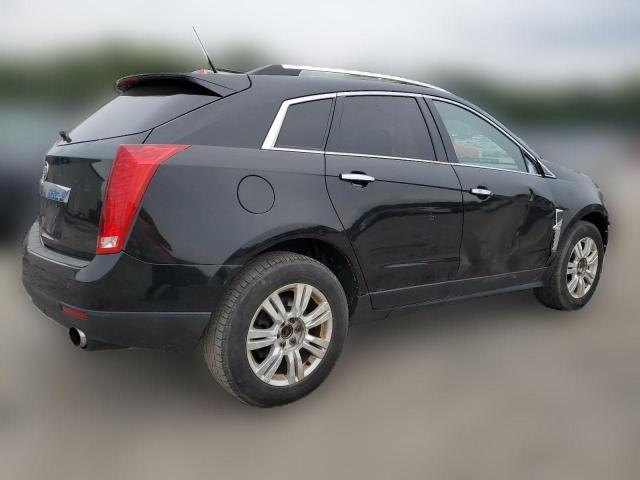 Photo 2 VIN: 3GYFNDEY4BS558540 - CADILLAC SRX 