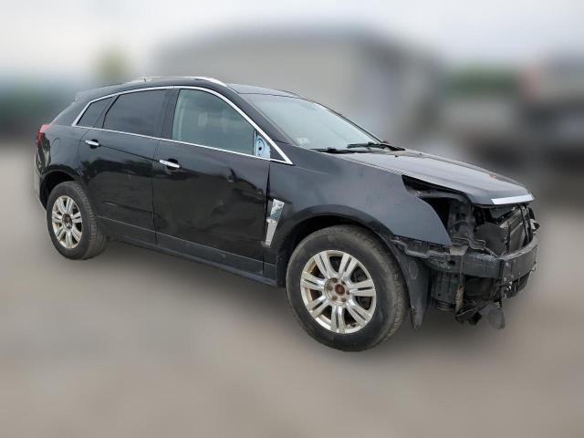 Photo 3 VIN: 3GYFNDEY4BS558540 - CADILLAC SRX 