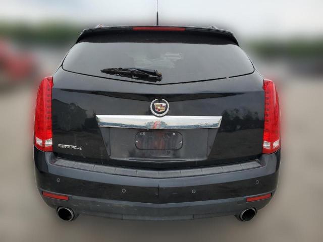 Photo 5 VIN: 3GYFNDEY4BS558540 - CADILLAC SRX 