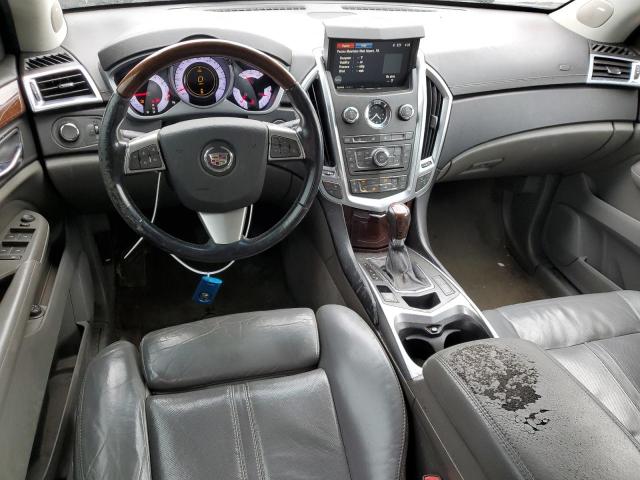 Photo 7 VIN: 3GYFNDEY4BS558540 - CADILLAC SRX 