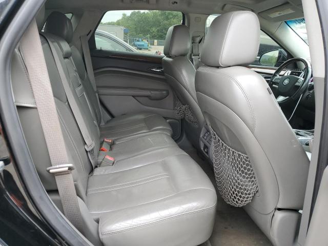 Photo 9 VIN: 3GYFNDEY4BS558540 - CADILLAC SRX 