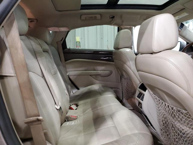 Photo 10 VIN: 3GYFNDEY4BS570803 - CADILLAC SRX LUXURY 