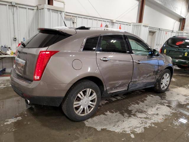 Photo 2 VIN: 3GYFNDEY4BS570803 - CADILLAC SRX LUXURY 