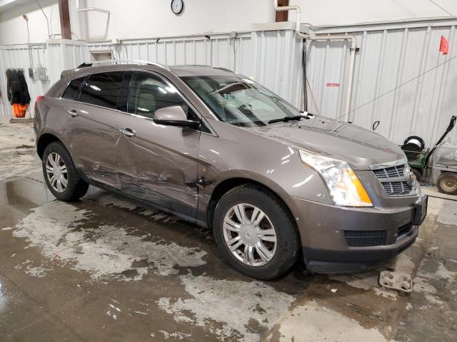 Photo 3 VIN: 3GYFNDEY4BS570803 - CADILLAC SRX LUXURY 