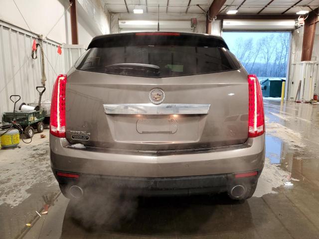 Photo 5 VIN: 3GYFNDEY4BS570803 - CADILLAC SRX LUXURY 