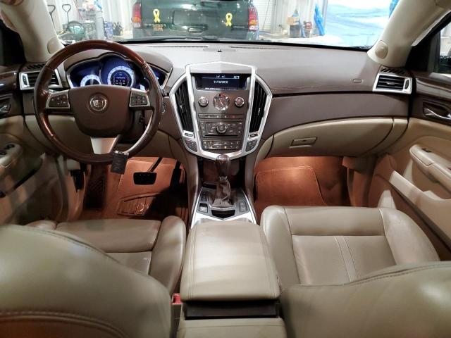 Photo 7 VIN: 3GYFNDEY4BS570803 - CADILLAC SRX LUXURY 