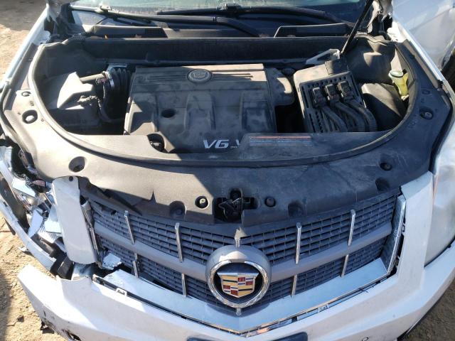 Photo 11 VIN: 3GYFNDEY4BS614587 - CADILLAC SRX 