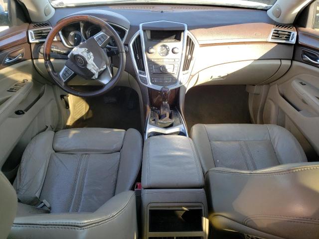 Photo 7 VIN: 3GYFNDEY4BS614587 - CADILLAC SRX 