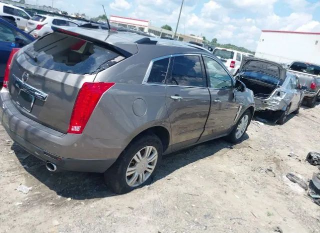 Photo 3 VIN: 3GYFNDEY4BS618221 - CADILLAC SRX 