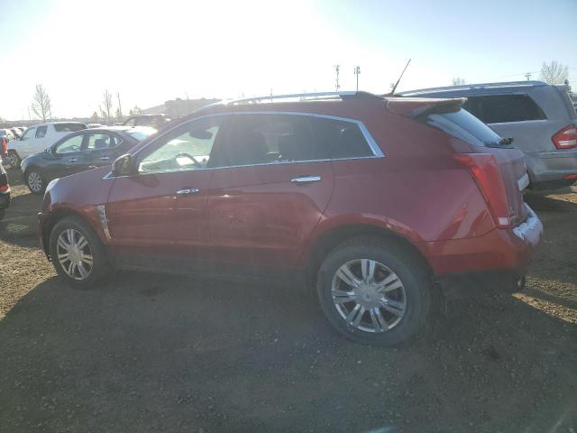 Photo 1 VIN: 3GYFNDEY4BS630272 - CADILLAC SRX 