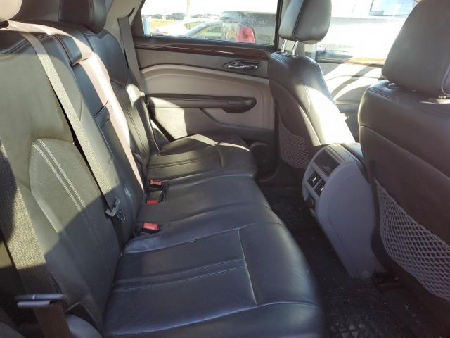 Photo 10 VIN: 3GYFNDEY4BS630272 - CADILLAC SRX 