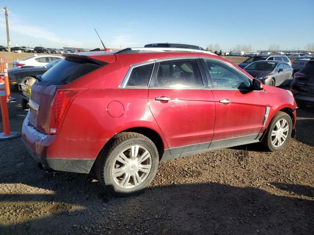 Photo 2 VIN: 3GYFNDEY4BS630272 - CADILLAC SRX 