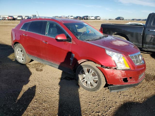 Photo 3 VIN: 3GYFNDEY4BS630272 - CADILLAC SRX 