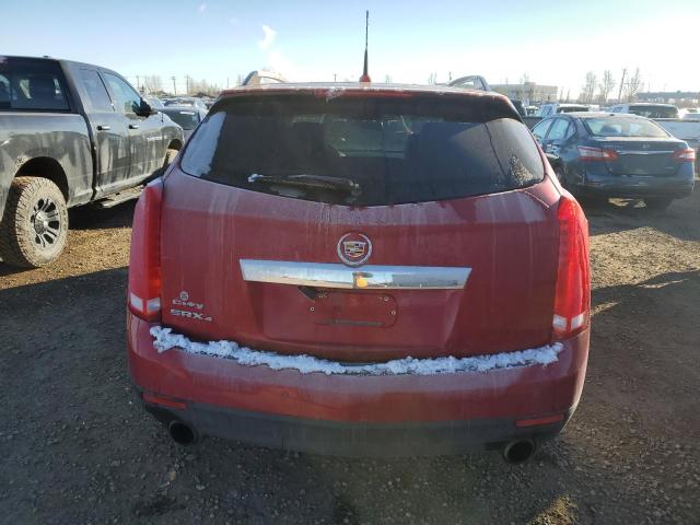 Photo 5 VIN: 3GYFNDEY4BS630272 - CADILLAC SRX 