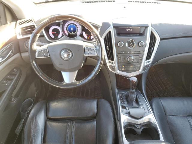 Photo 7 VIN: 3GYFNDEY4BS630272 - CADILLAC SRX 