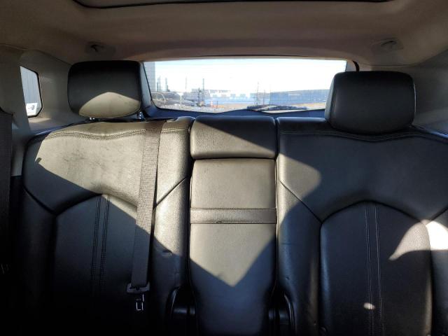 Photo 9 VIN: 3GYFNDEY4BS630272 - CADILLAC SRX 