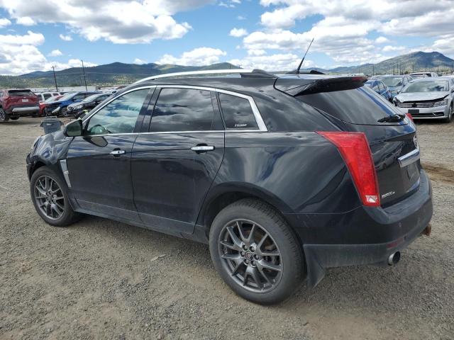 Photo 1 VIN: 3GYFNDEY4BS631437 - CADILLAC SRX 