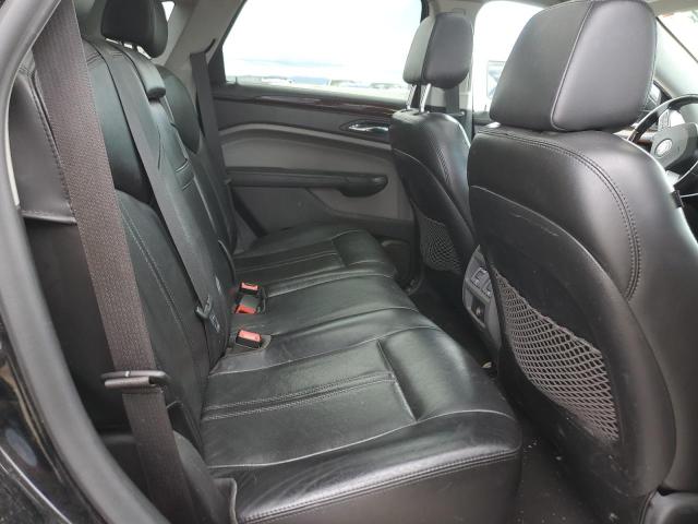 Photo 10 VIN: 3GYFNDEY4BS631437 - CADILLAC SRX 