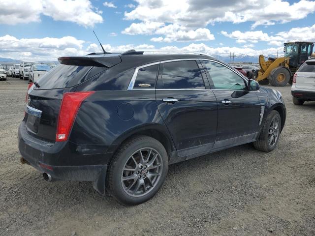 Photo 2 VIN: 3GYFNDEY4BS631437 - CADILLAC SRX 