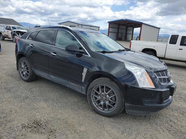 Photo 3 VIN: 3GYFNDEY4BS631437 - CADILLAC SRX 