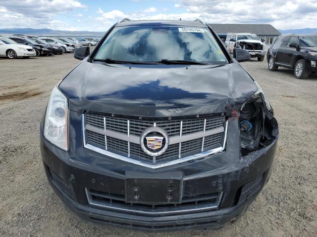 Photo 4 VIN: 3GYFNDEY4BS631437 - CADILLAC SRX 