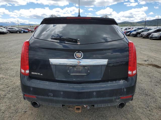 Photo 5 VIN: 3GYFNDEY4BS631437 - CADILLAC SRX 