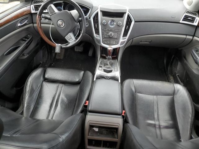 Photo 7 VIN: 3GYFNDEY4BS631437 - CADILLAC SRX 