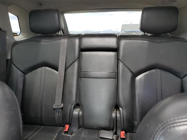 Photo 9 VIN: 3GYFNDEY4BS631437 - CADILLAC SRX 