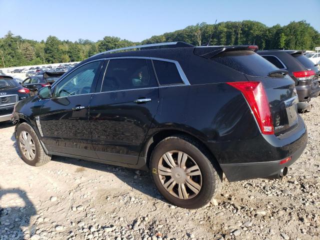 Photo 1 VIN: 3GYFNDEY4BS648173 - CADILLAC SRX LUXURY 