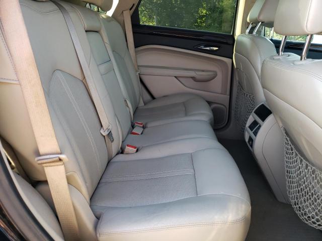 Photo 10 VIN: 3GYFNDEY4BS648173 - CADILLAC SRX LUXURY 