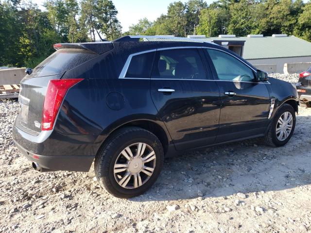 Photo 2 VIN: 3GYFNDEY4BS648173 - CADILLAC SRX LUXURY 