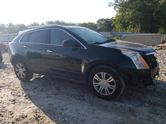 Photo 3 VIN: 3GYFNDEY4BS648173 - CADILLAC SRX LUXURY 