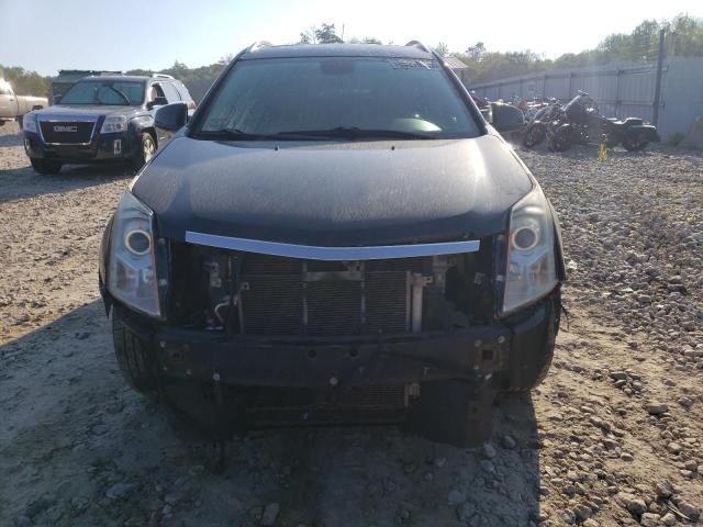 Photo 4 VIN: 3GYFNDEY4BS648173 - CADILLAC SRX LUXURY 