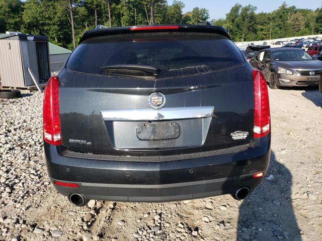 Photo 5 VIN: 3GYFNDEY4BS648173 - CADILLAC SRX LUXURY 