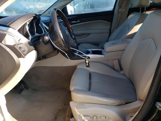 Photo 6 VIN: 3GYFNDEY4BS648173 - CADILLAC SRX LUXURY 