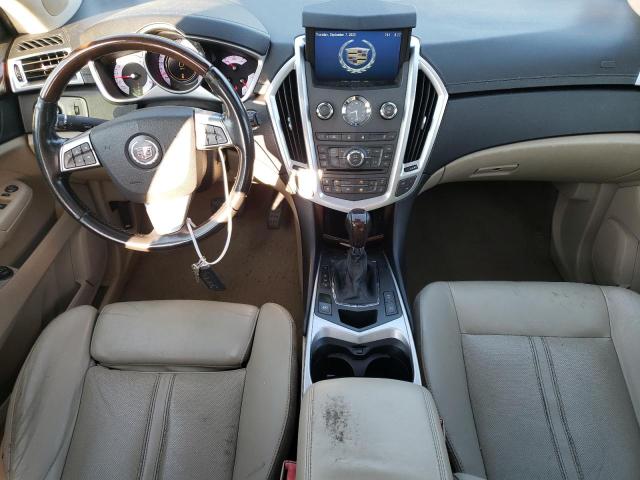 Photo 7 VIN: 3GYFNDEY4BS648173 - CADILLAC SRX LUXURY 