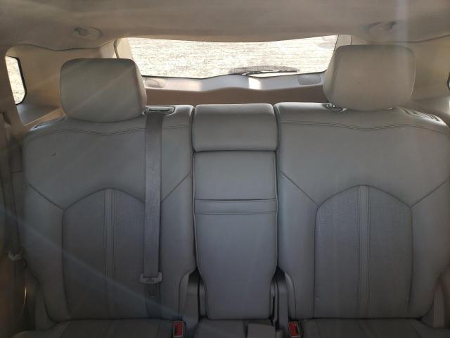 Photo 9 VIN: 3GYFNDEY4BS648173 - CADILLAC SRX LUXURY 