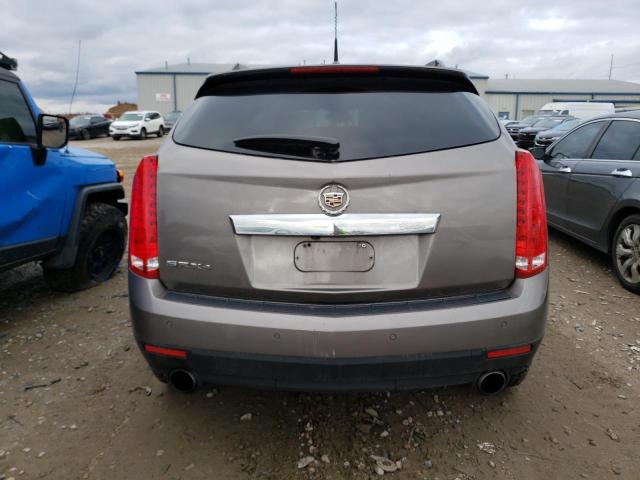 Photo 5 VIN: 3GYFNDEY4BS674532 - CADILLAC SRX 