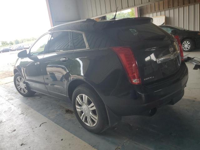 Photo 1 VIN: 3GYFNDEY4BS676278 - CADILLAC SRX LUXURY 