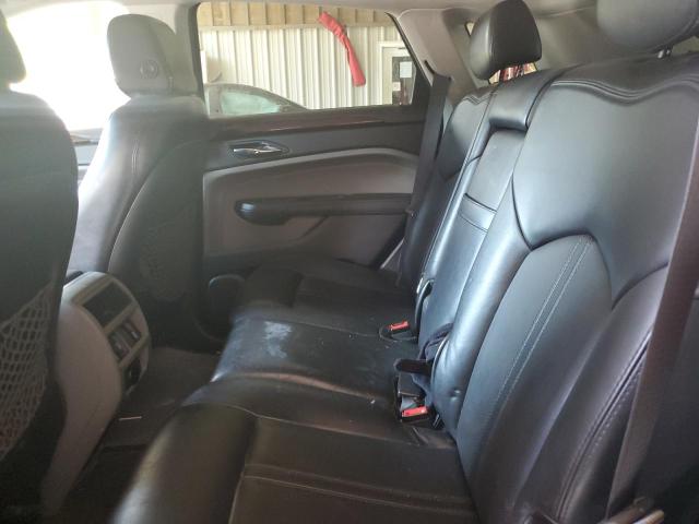 Photo 10 VIN: 3GYFNDEY4BS676278 - CADILLAC SRX LUXURY 