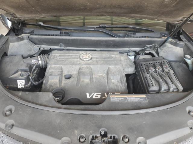 Photo 11 VIN: 3GYFNDEY4BS676278 - CADILLAC SRX LUXURY 