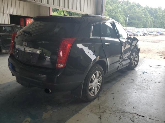 Photo 2 VIN: 3GYFNDEY4BS676278 - CADILLAC SRX LUXURY 