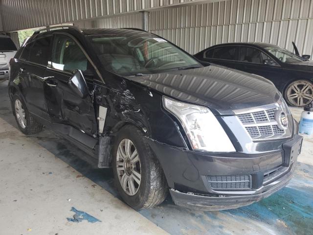 Photo 3 VIN: 3GYFNDEY4BS676278 - CADILLAC SRX LUXURY 