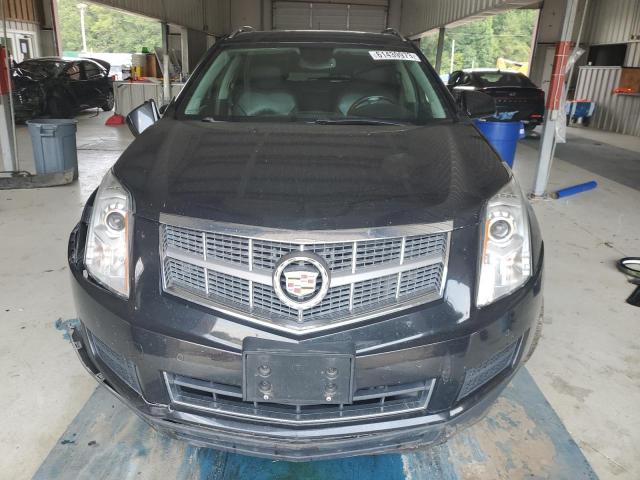 Photo 4 VIN: 3GYFNDEY4BS676278 - CADILLAC SRX LUXURY 