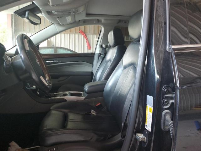 Photo 6 VIN: 3GYFNDEY4BS676278 - CADILLAC SRX LUXURY 