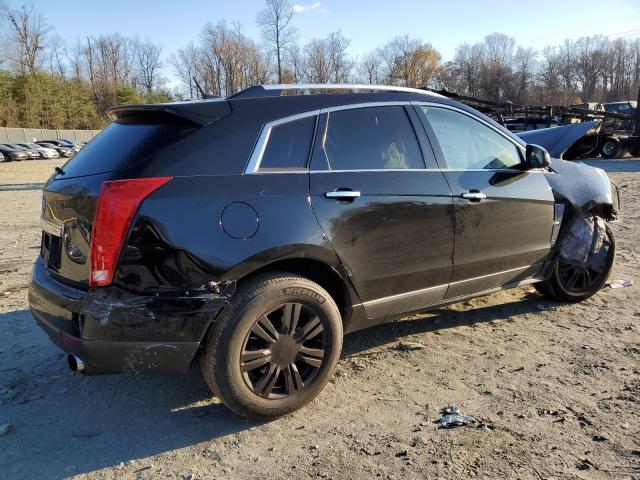 Photo 2 VIN: 3GYFNDEY5AS507062 - CADILLAC SRX LUXURY 