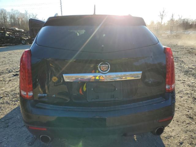 Photo 5 VIN: 3GYFNDEY5AS507062 - CADILLAC SRX LUXURY 